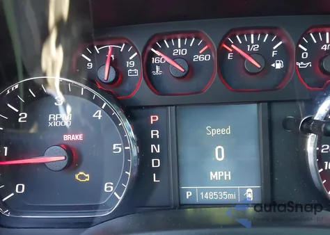 2017 GMC Sierra 1500 z USA, uszkodzony, nr VIN 1GTN1LEC9HZ906422